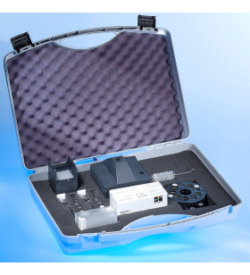 Lovibond AF108B Çantada Brom Donanımı