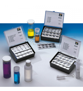 Lovibond Minikit AF 424