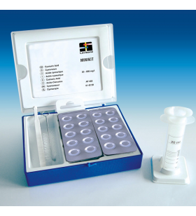 Lovibond Minikit AF 422 