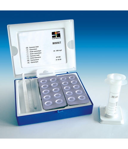Lovibond Minikit AF 422 