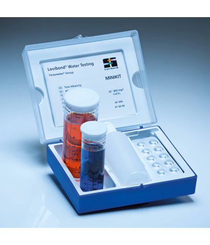 Lovibond Minikit AF 444