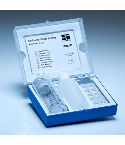 Lovibond Minikit AF 444