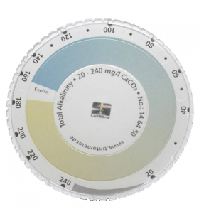 Lovibond Alkalite M Checkit Diski