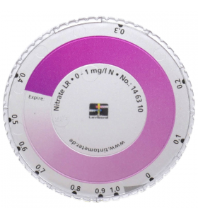 Lovibond Nitrat LR Checkit Diski