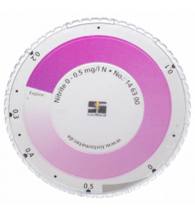 Lovibond Nitrit LR Checkit Diski