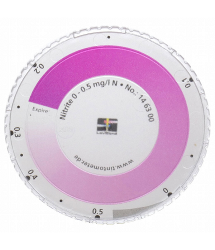 Lovibond Nitrit LR Checkit Diski