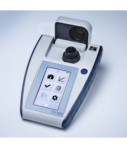 Lovibond TB350 Turbidimetre Cihazı