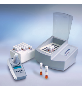LOVIBOND MD110 COD - KOİ Fotometre Cihazı