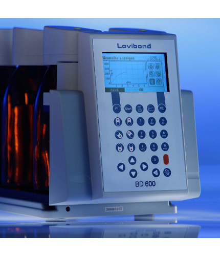 LOVIBOND BD 600 BOİ-BOD Ölçüm Cihazı
