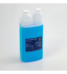 LOVIBOND pH Buffer Solüsyon 10,01 (25 °C) blue