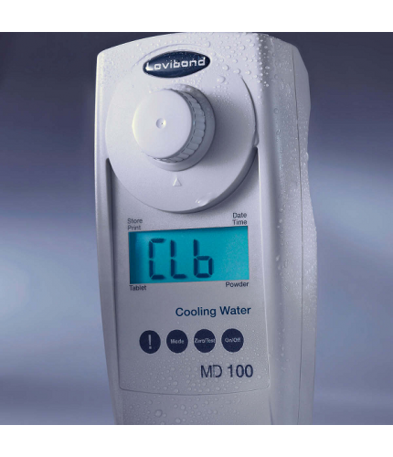 LOVIBOND MD100 Fotometre Cihazı