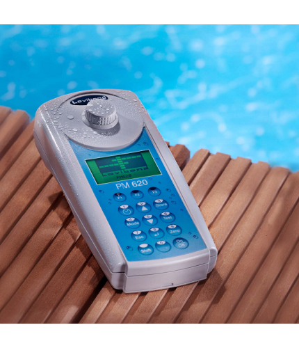 LOVIBOND PM 620 Fotometre Cihazı