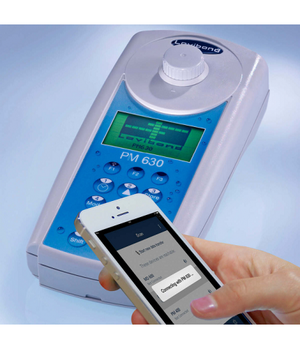 LOVIBOND PM 630 Fotometre Cihazı