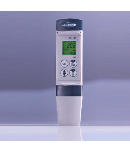 LOVIBOND SD 90 Salt Cep Tipi pH Metre