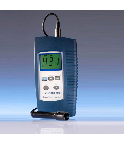 LOVIBOND Saha Tipi SensoDirect Con 110 İletkenlik Ölçer