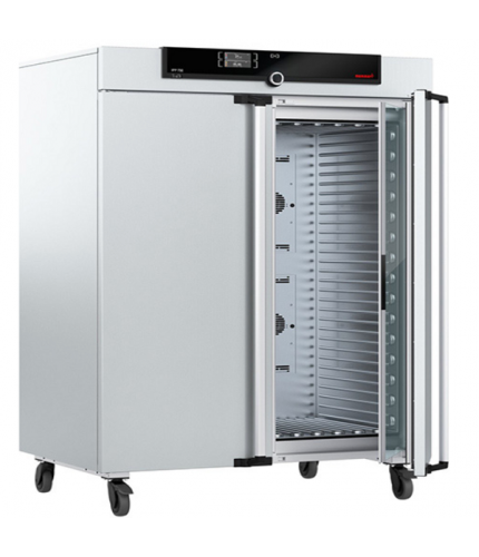 Memmert IPP 750 Peltier Soğutmalı İnkübatör 